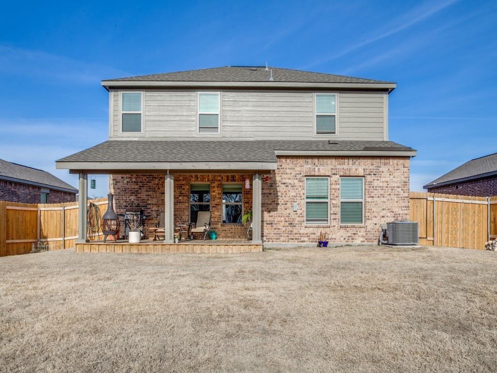 Park Trails - Phase 3 - Residential Lease