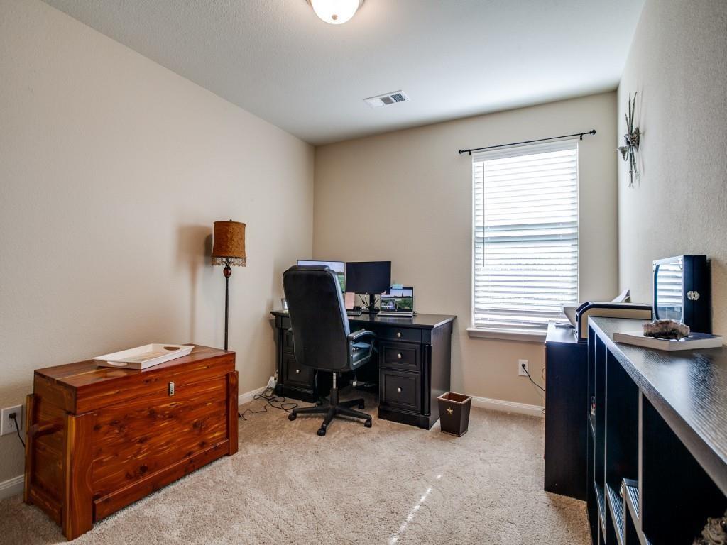 Park Trails - Phase 3 - Residential Lease