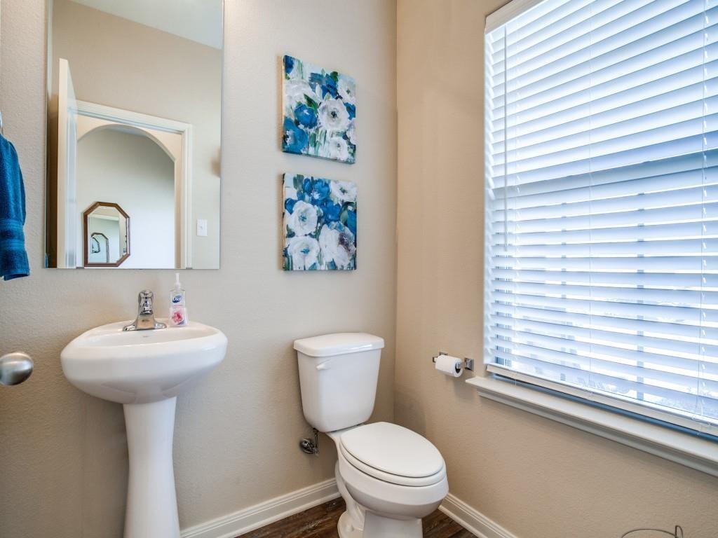 Park Trails - Phase 3 - Residential Lease