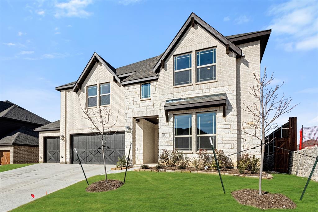 833 Yosemite Drive