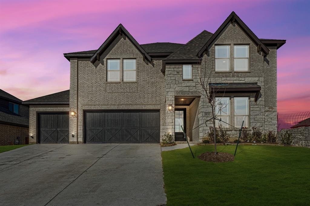 833 Yosemite Drive