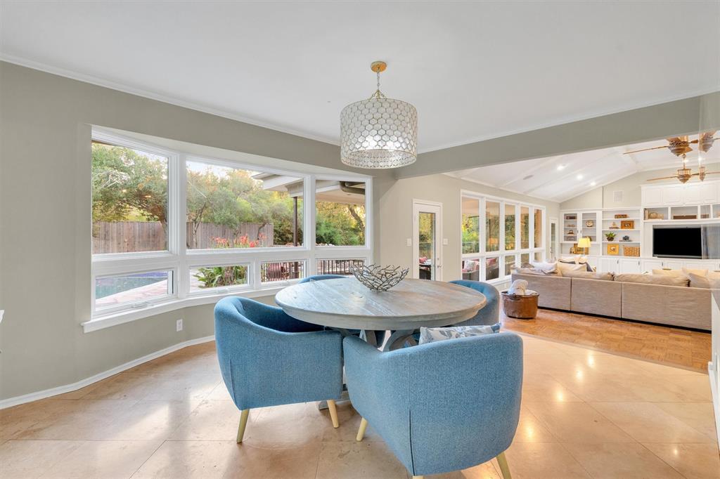 Northwood Hills 01 - Residential