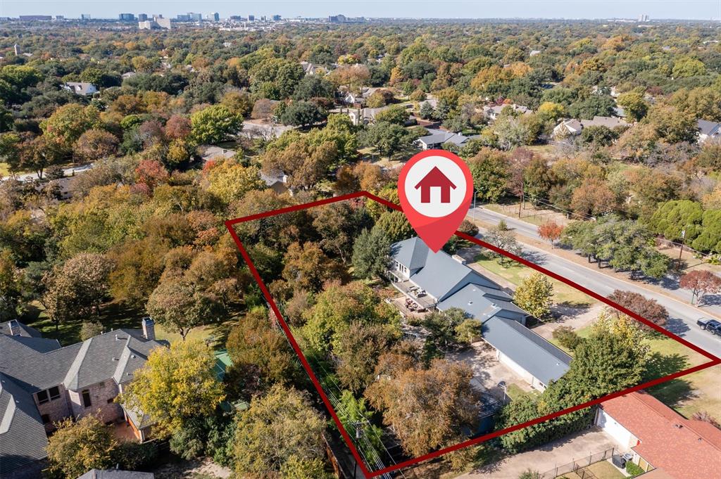 Northwood Hills 01 - Residential