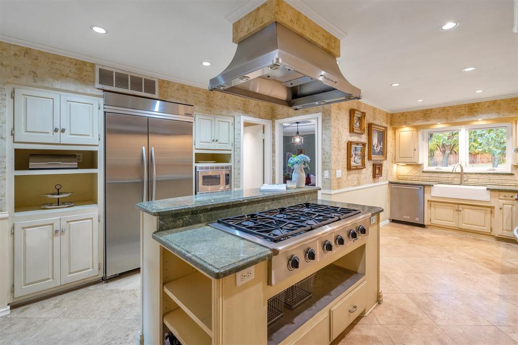 Northwood Hills 01 - Residential