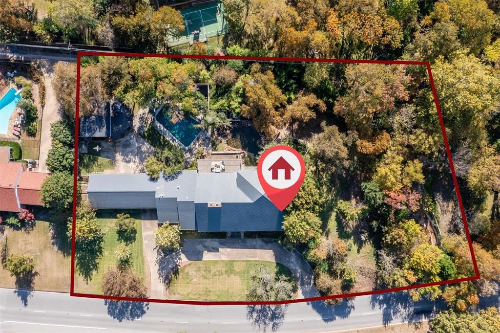 Northwood Hills 01 - Residential