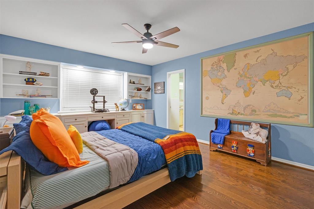 Northwood Hills 01 - Residential