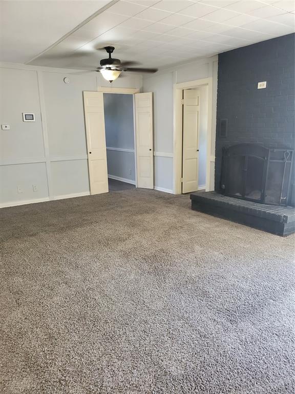 5504 Stonewall Street