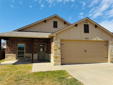 408 Poplar Hico TX 76457
