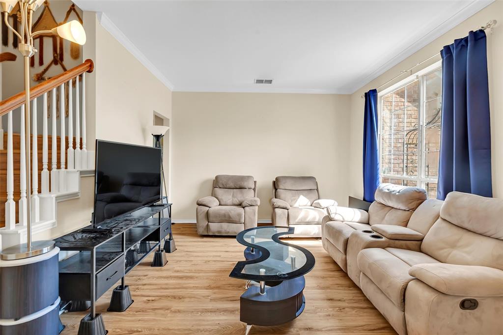 Fossil Park Add - Residential