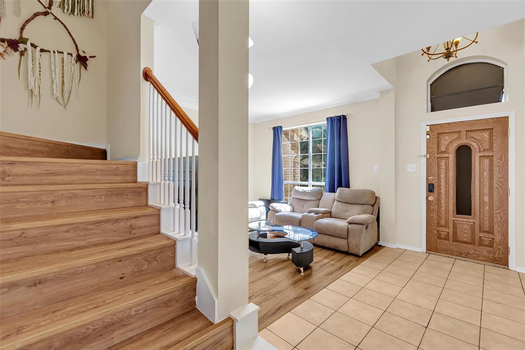 Fossil Park Add - Residential