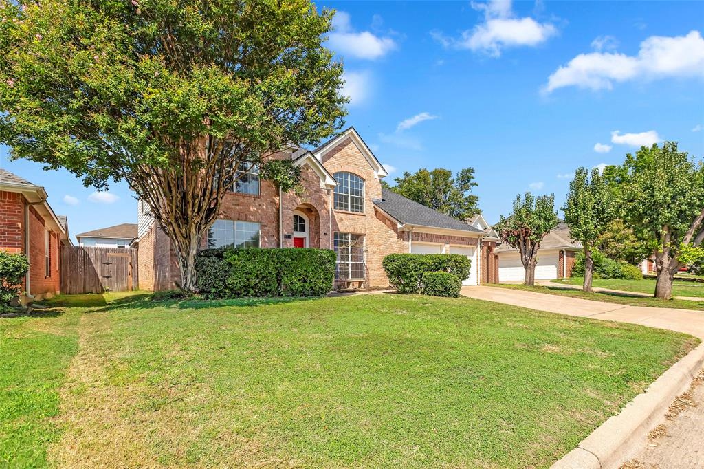 Fossil Park Add - Residential