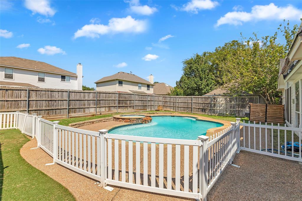 Fossil Park Add - Residential