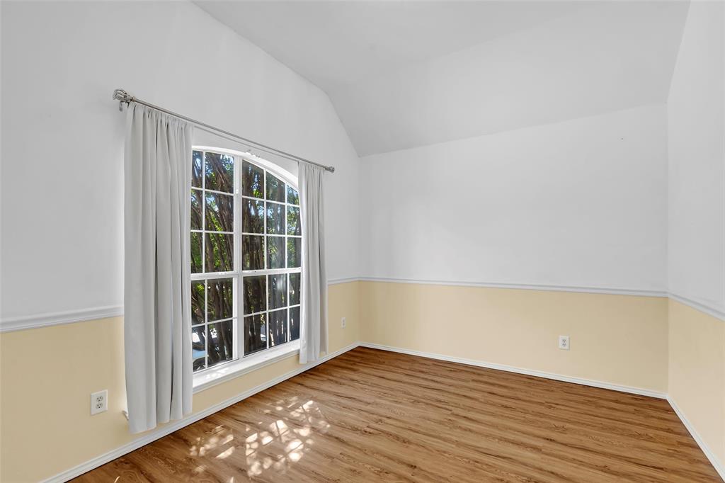 Fossil Park Add - Residential