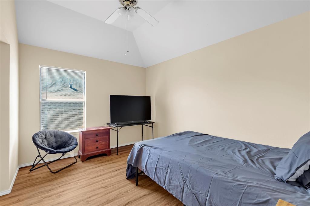 Fossil Park Add - Residential