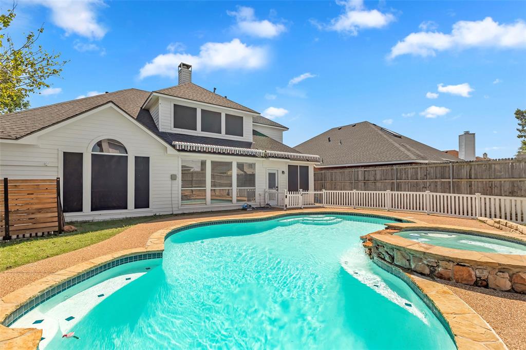 Fossil Park Add - Residential