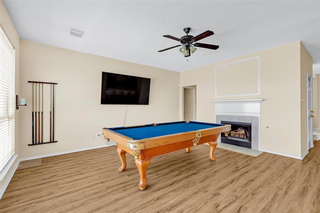 Fossil Park Add - Residential