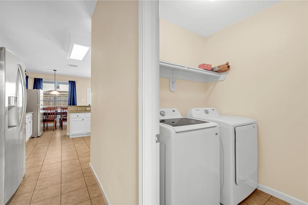 Fossil Park Add - Residential