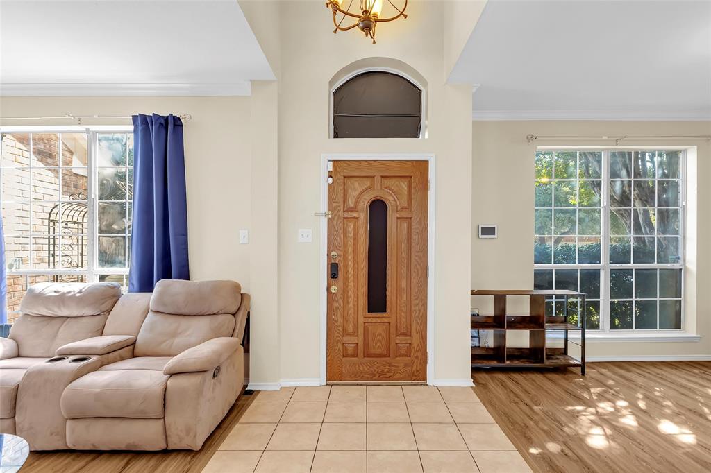 Fossil Park Add - Residential