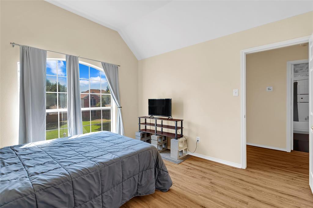 Fossil Park Add - Residential