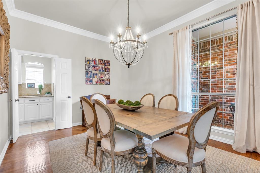 Ridgecrest Ph II - Residential