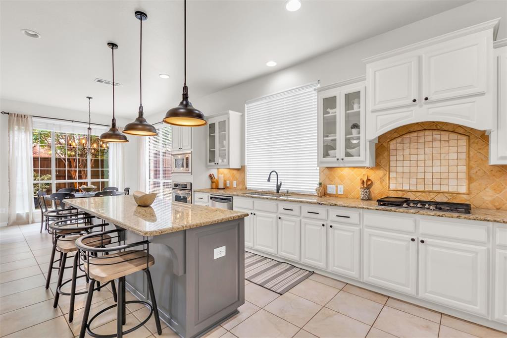 Ridgecrest Ph II - Residential