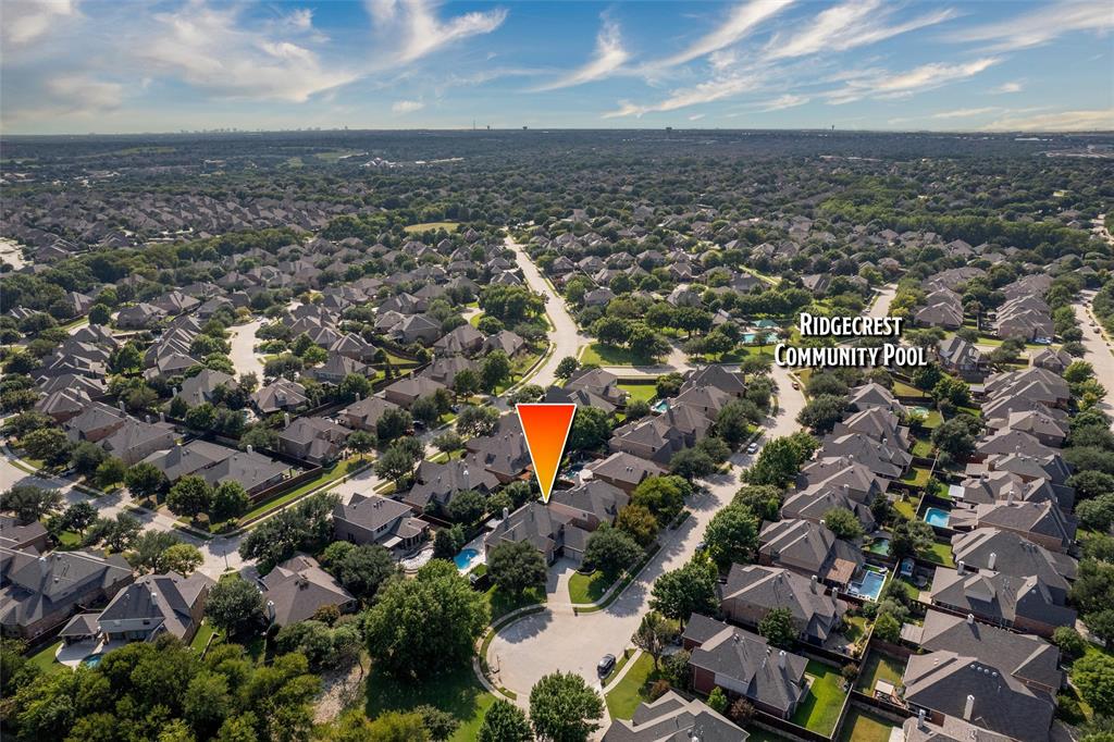 Ridgecrest Ph II - Residential