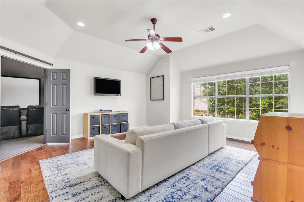 Ridgecrest Ph II - Residential