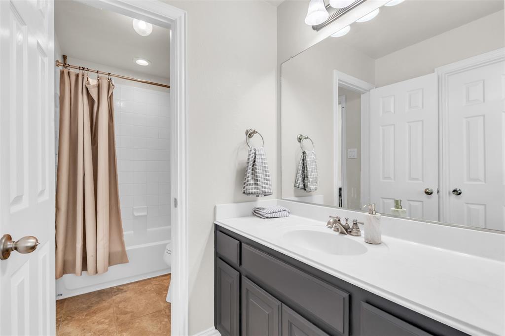 Ridgecrest Ph II - Residential