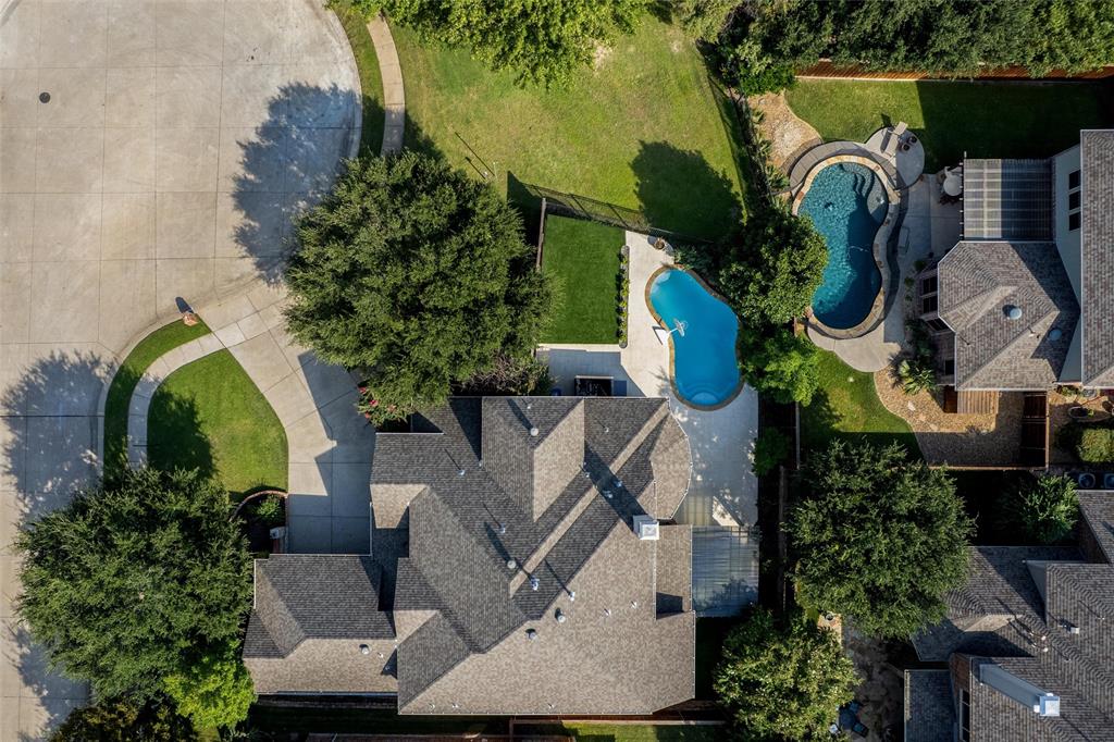 Ridgecrest Ph II - Residential