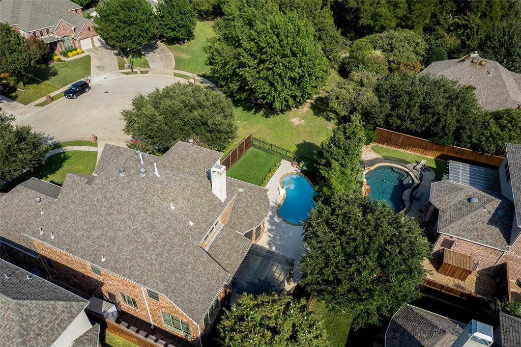 Ridgecrest Ph II - Residential