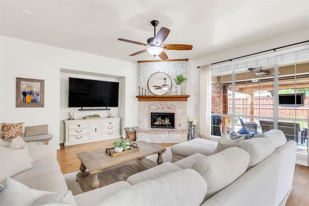 Ridgecrest Ph II - Residential