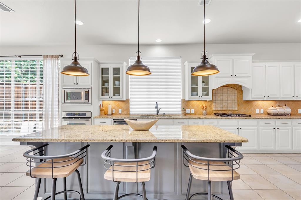 Ridgecrest Ph II - Residential