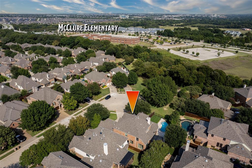 Ridgecrest Ph II - Residential