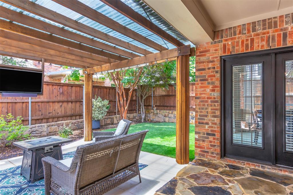 Ridgecrest Ph II - Residential