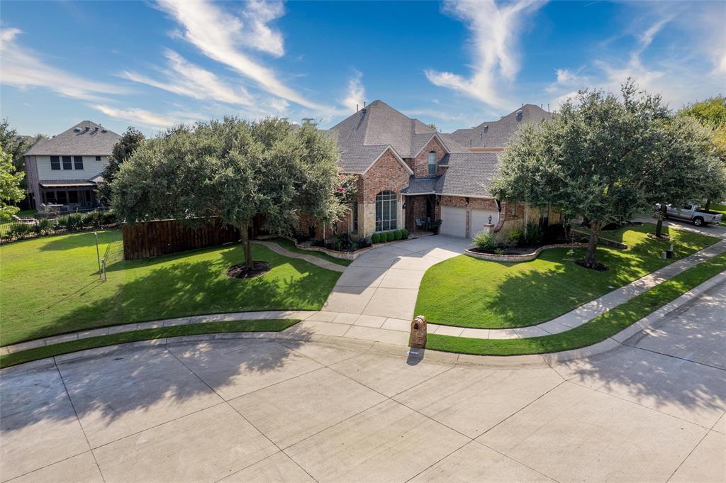 Ridgecrest Ph II - Residential