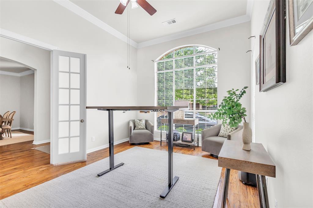 Ridgecrest Ph II - Residential