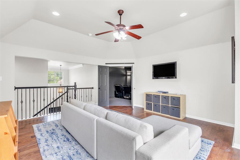 Ridgecrest Ph II - Residential