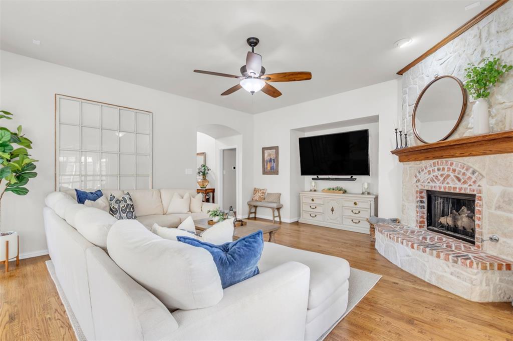 Ridgecrest Ph II - Residential