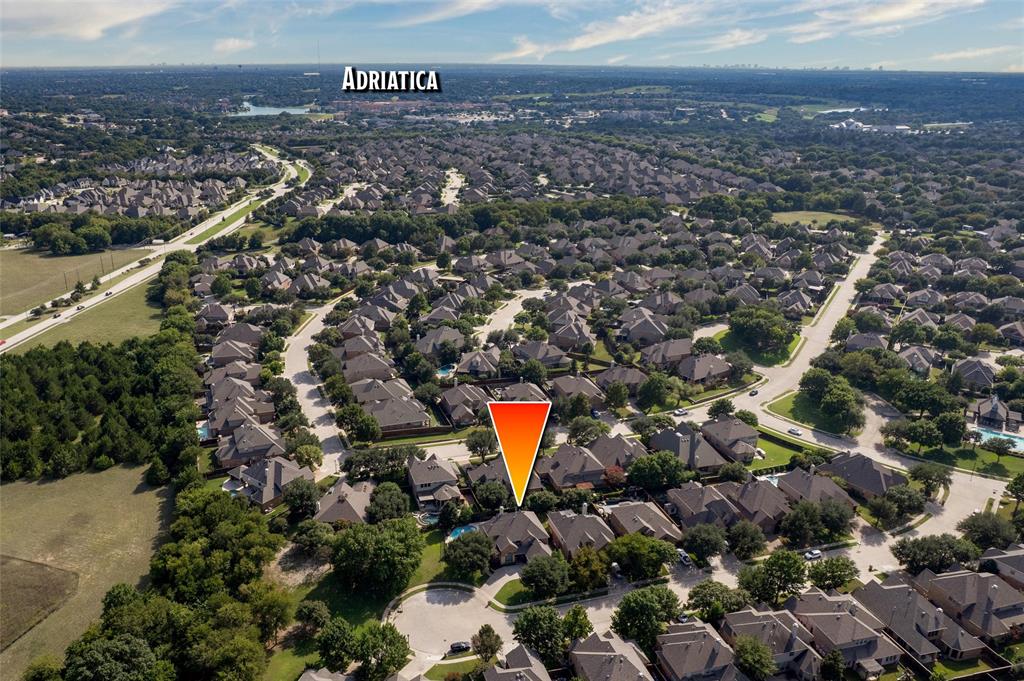 Ridgecrest Ph II - Residential