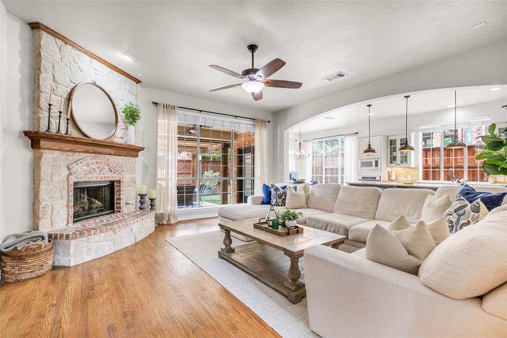 Ridgecrest Ph II - Residential