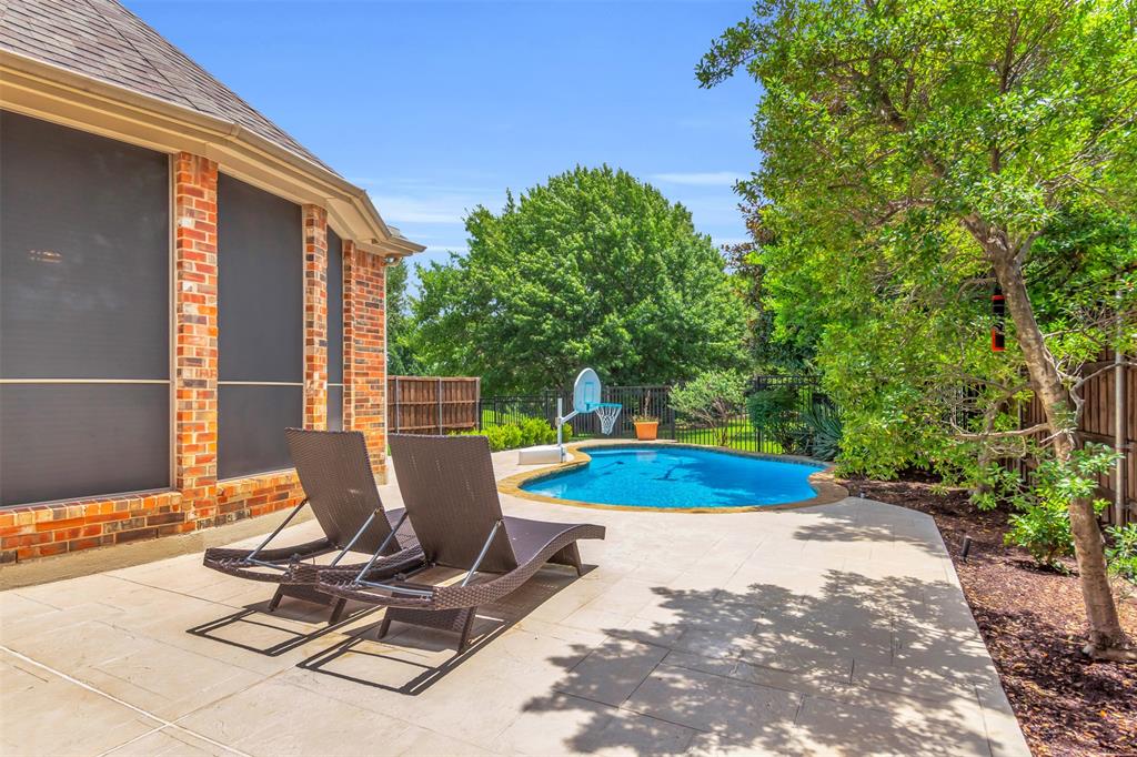 Ridgecrest Ph II - Residential