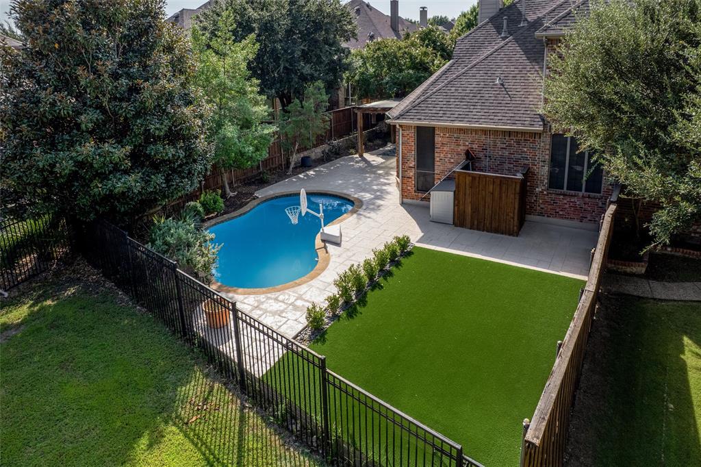 Ridgecrest Ph II - Residential