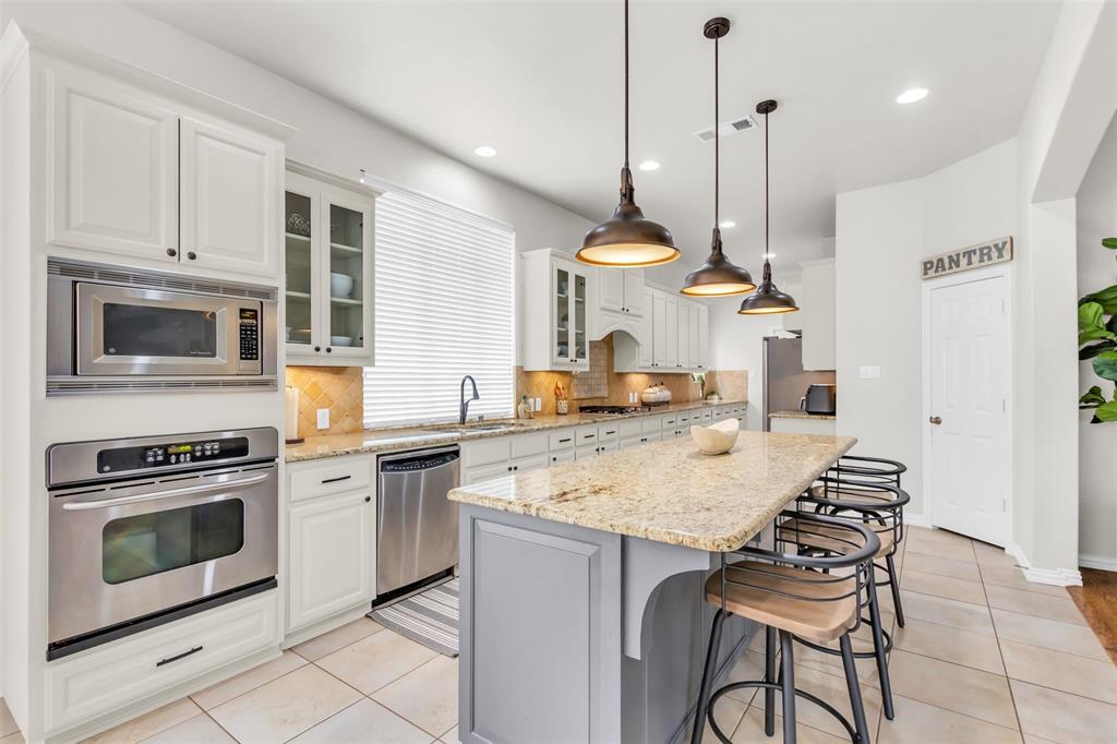 Ridgecrest Ph II - Residential