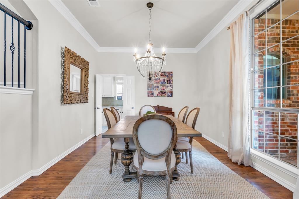 Ridgecrest Ph II - Residential