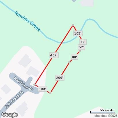 950 Bluff View Drive