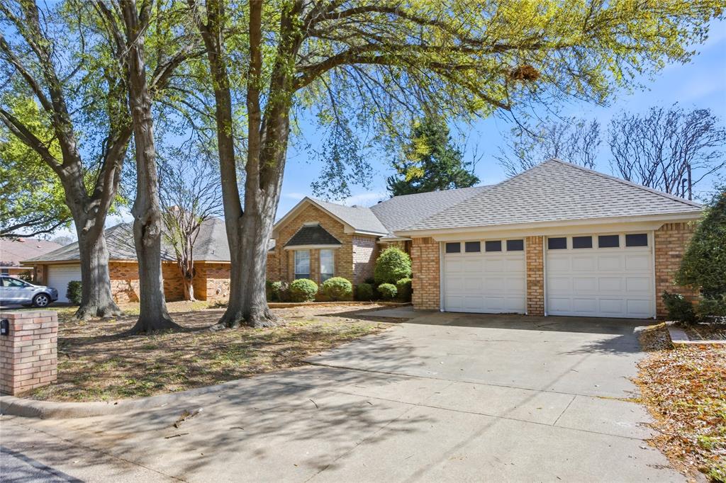 Westgrove Estates - Residential