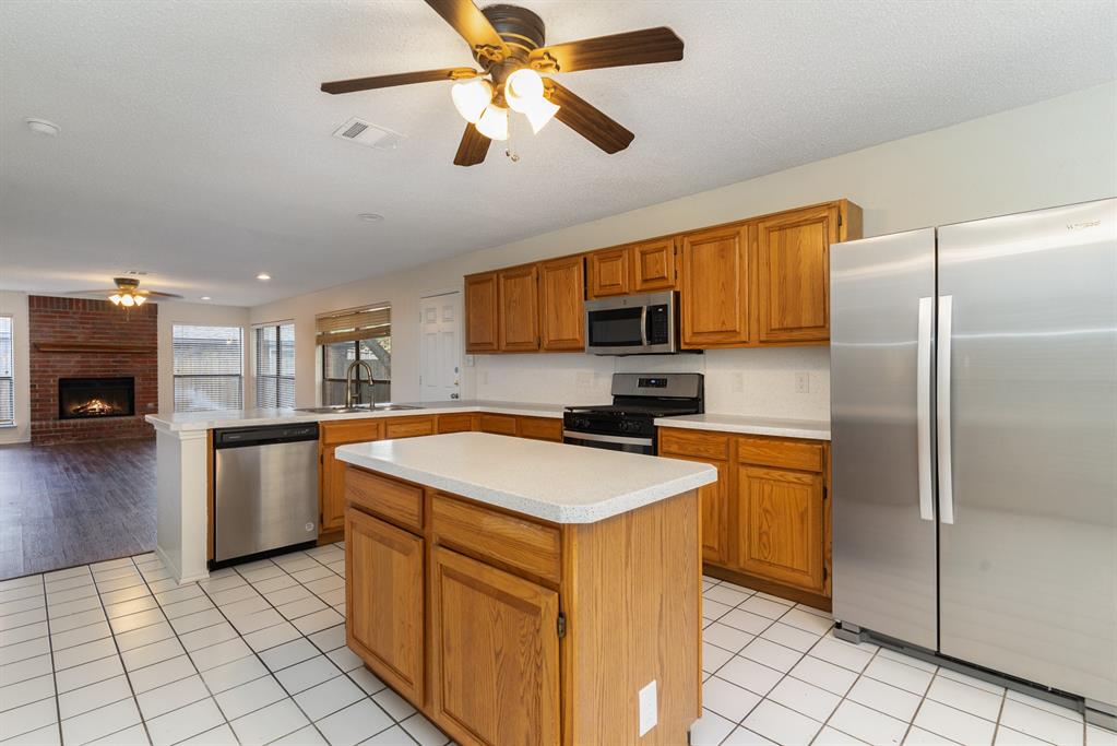 Kemper Estates - Residential