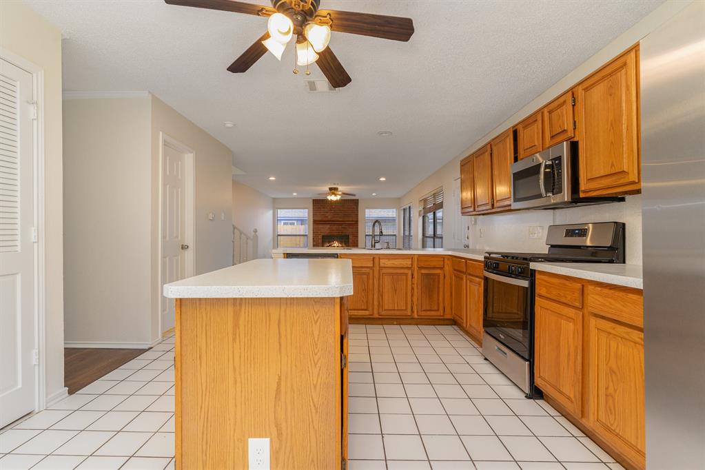 Kemper Estates - Residential