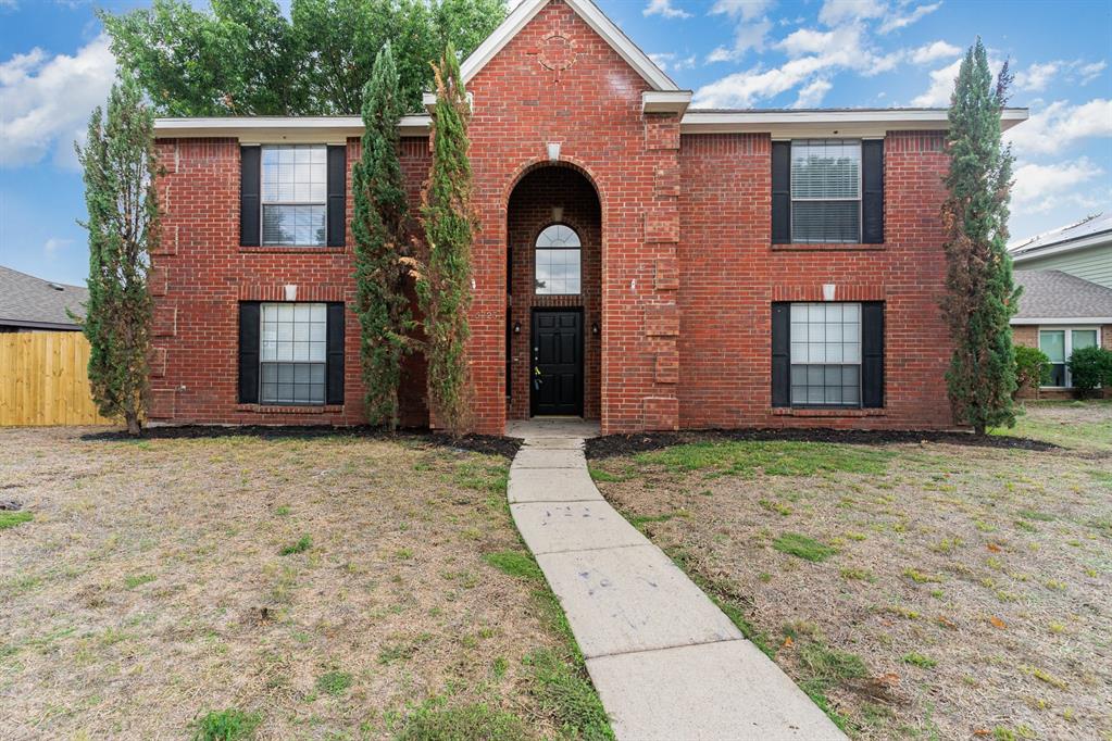 Kemper Estates - Residential