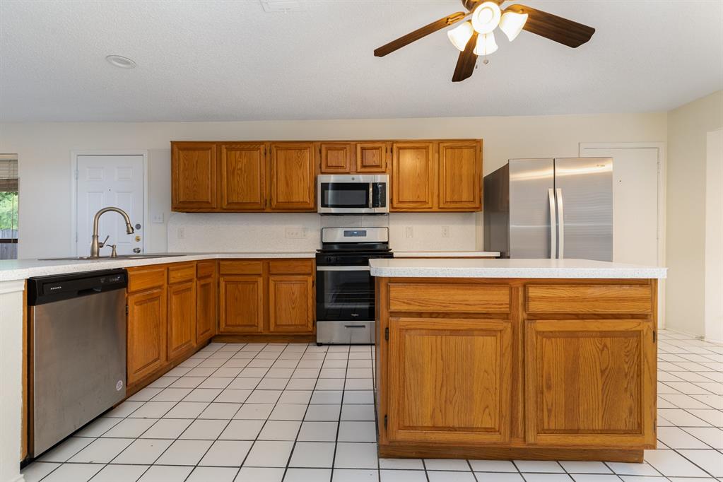 Kemper Estates - Residential